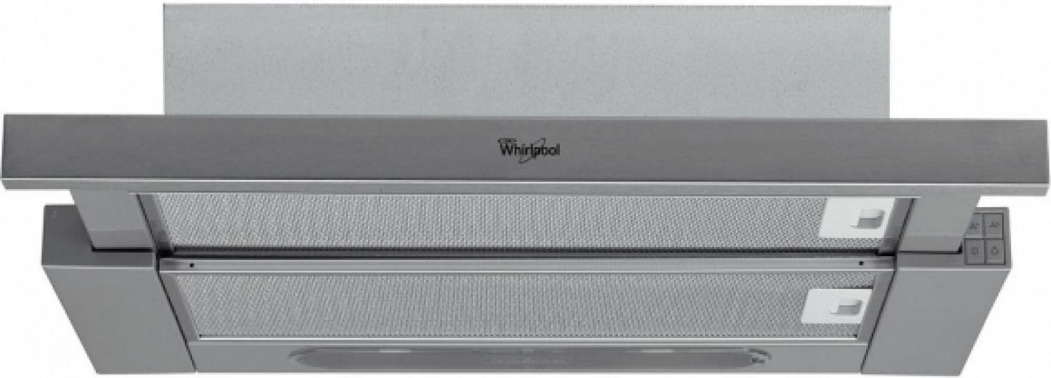Whirlpool AKR 749/ 1 IX (AKR 749/1 IX)