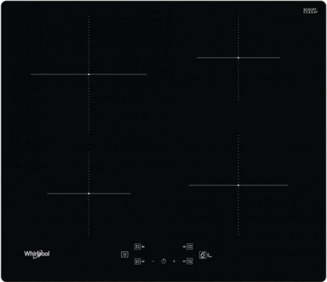 Whirlpool WS Q2160 NE (WS Q2160 NE)