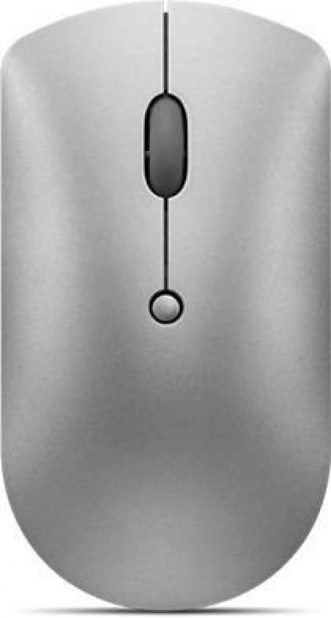 Lenovo 600 Bluetooth Silent Silver (GY50X88832)