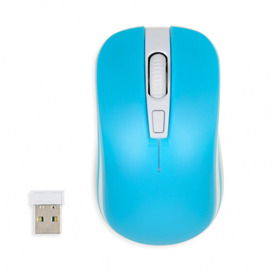 Ibox Loriini Pro Blue (IMOF008WBL)