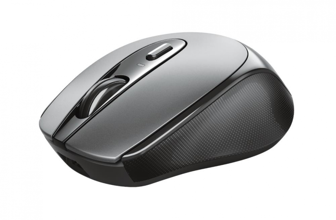 Datorpele Trust Zaya Black (23809)