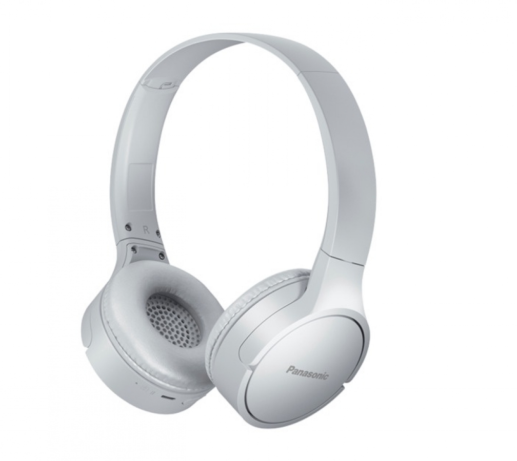 Panasonic RB-HF420BE-W White (RB-HF420BE-W)