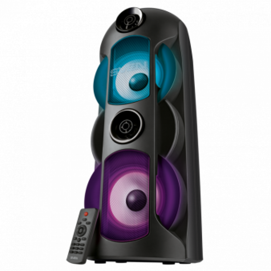 Party speaker system Sven PS-720 Black (PS-720)