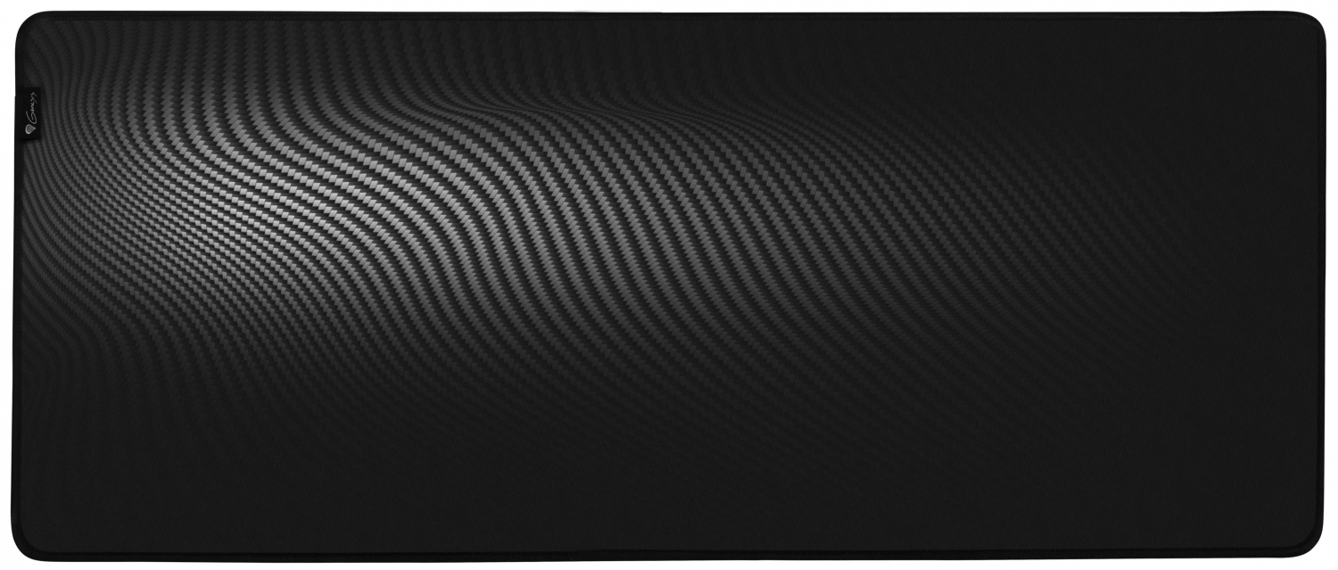 Peļu paliktnis Genesis Carbon 500 Ultra Wave XXXL (NPG-1706)