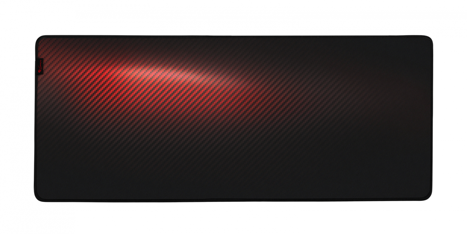 Peļu paliktnis Genesis Carbon 500 Ultra Blaze XXXL (NPG-1707)