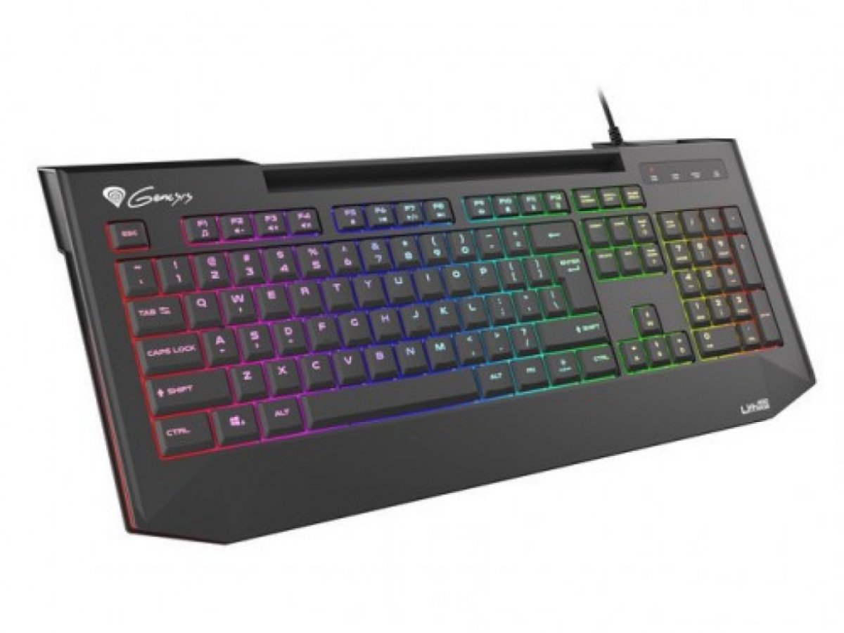 Genesis Lith 400 RGB (NKG-1419)