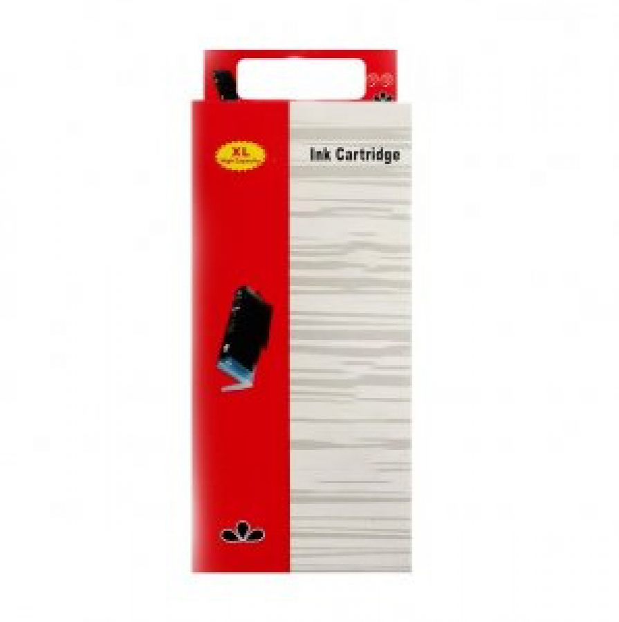 RoGer Canon CLI-581 XL Red (RO-CLI-581XL-M)