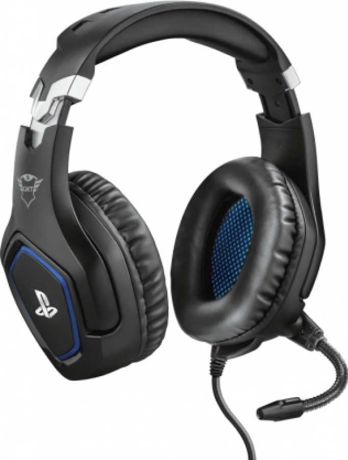 Trust GXT 488 Forze Black (23530)