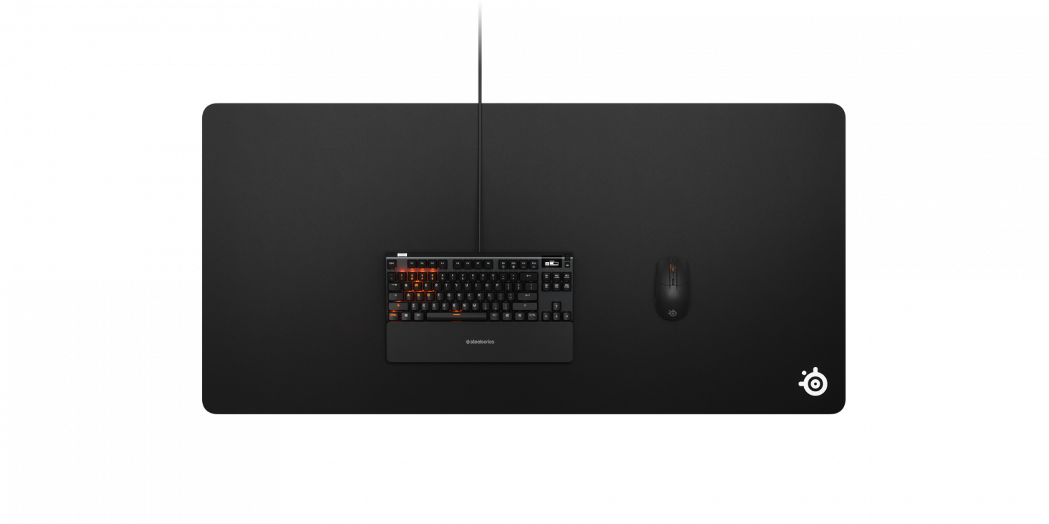 SteelSeries QcK 3XL (63842)