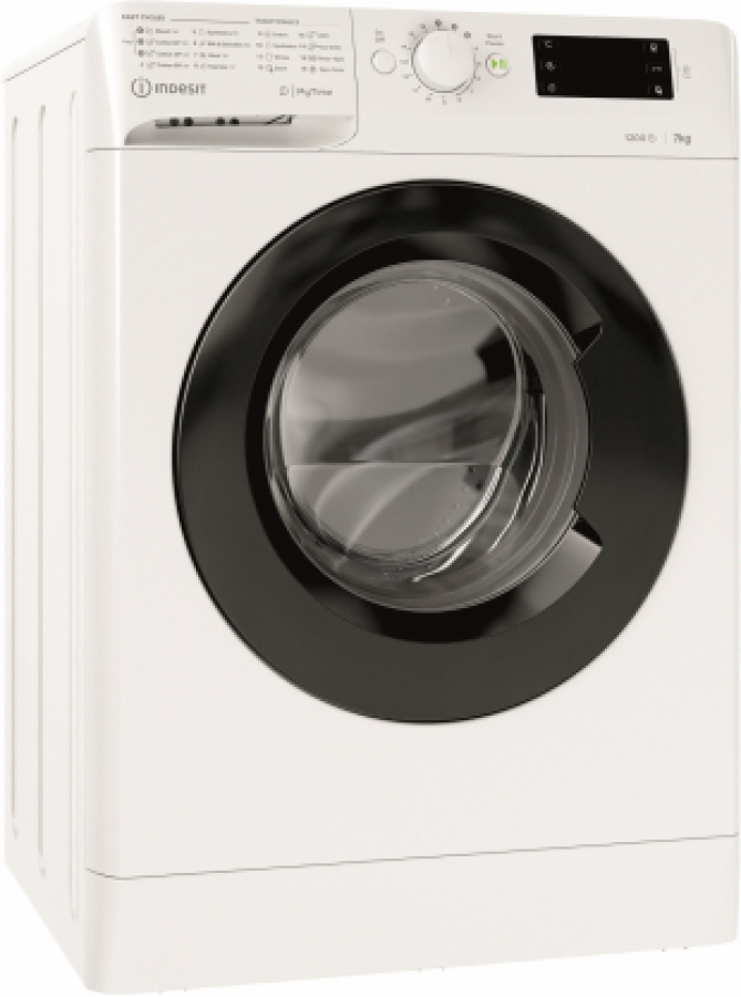 Indesit MTWE 71252 WK EE (MTWE 71252 WK EE)
