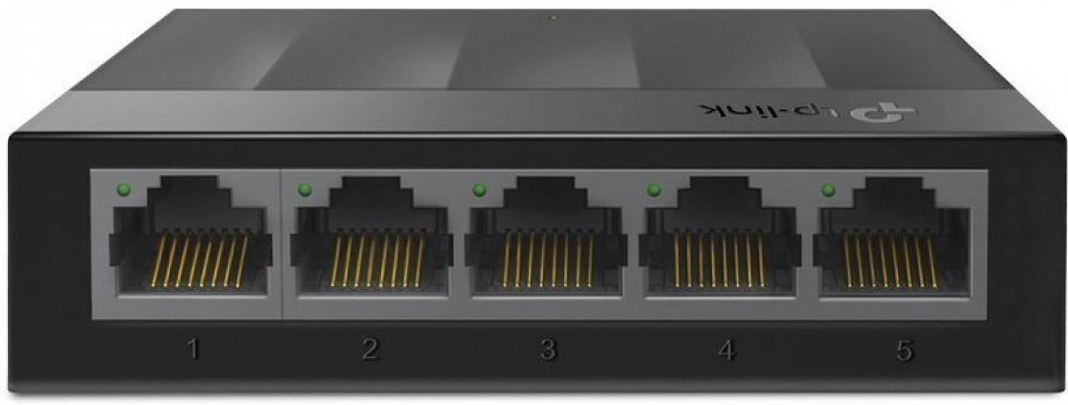 TP-LINK LS1005G (LS1005G)