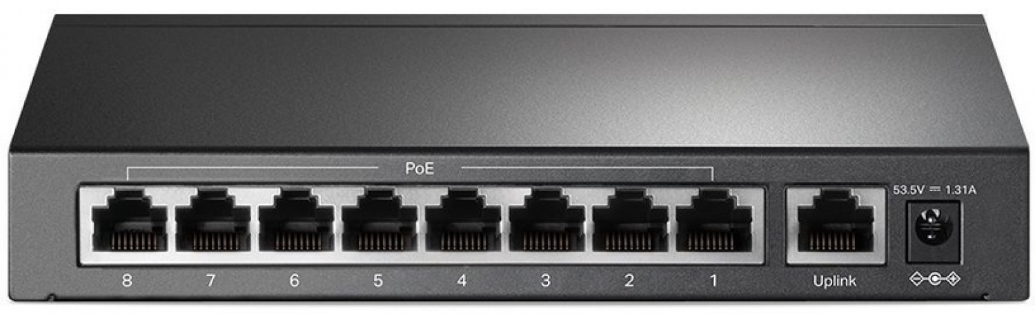 TP-Link TL-SF1009P (TL-SF1009P)