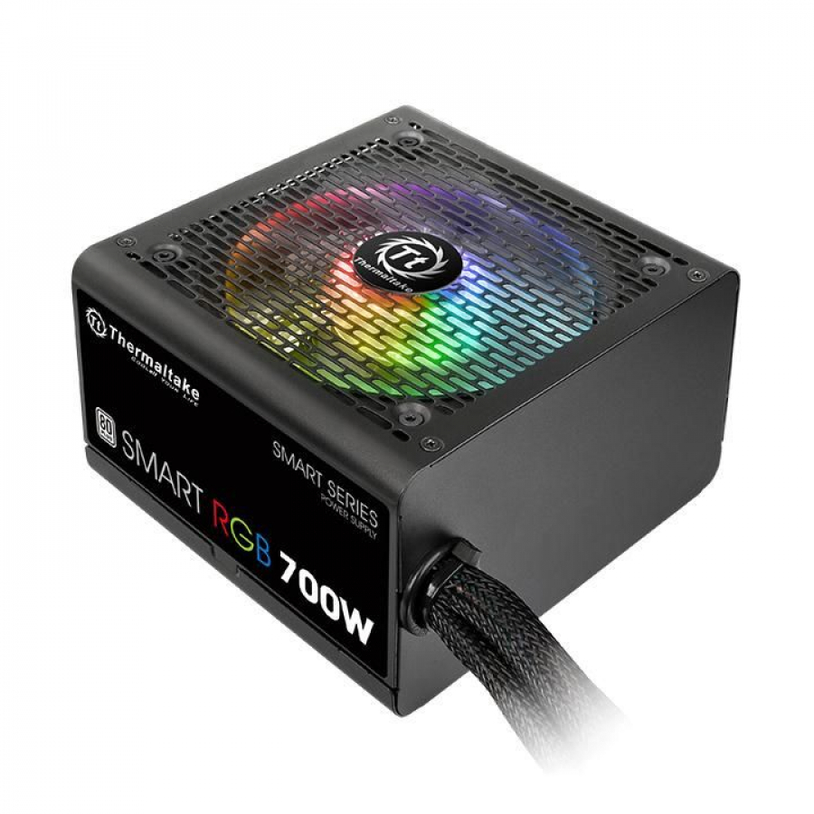 Thermaltake Smart RGB 700W (PS-SPR-0700NHSAWE-1)
