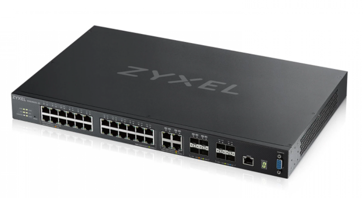 Zyxel XGS4600-32 (XGS4600-32-ZZ0102F)