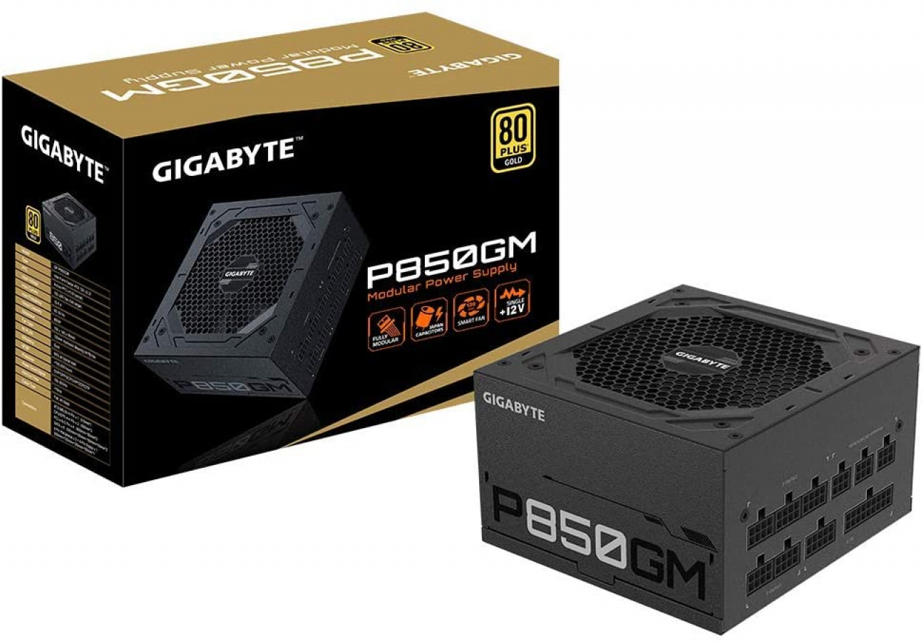 Gigabyte P850GM (GP-P850GM)