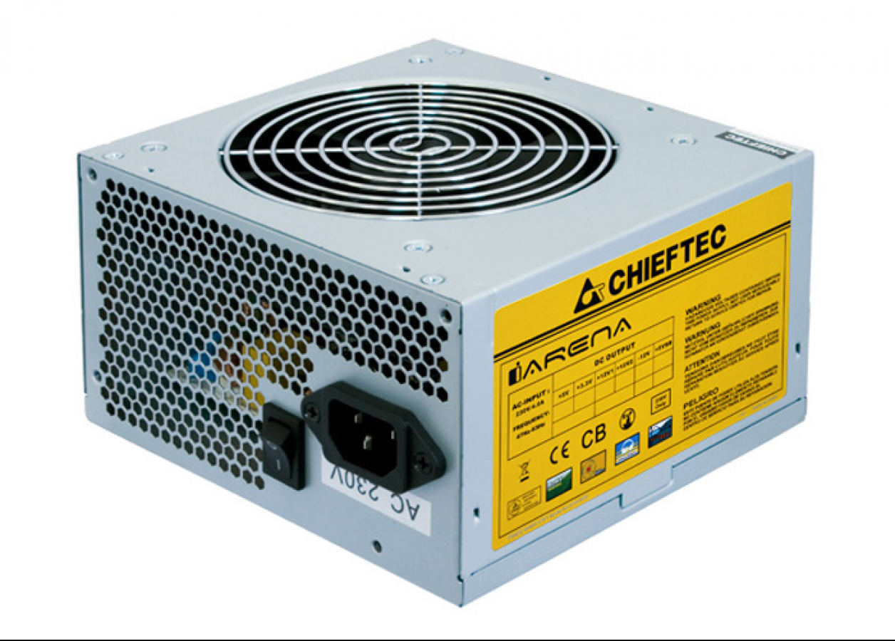 Chieftec GPA-650S (GPA-650S)