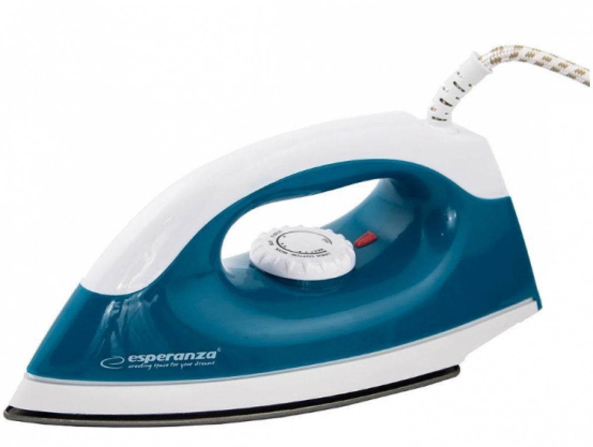 Esperanza Smoother EHI001 (EHI001)