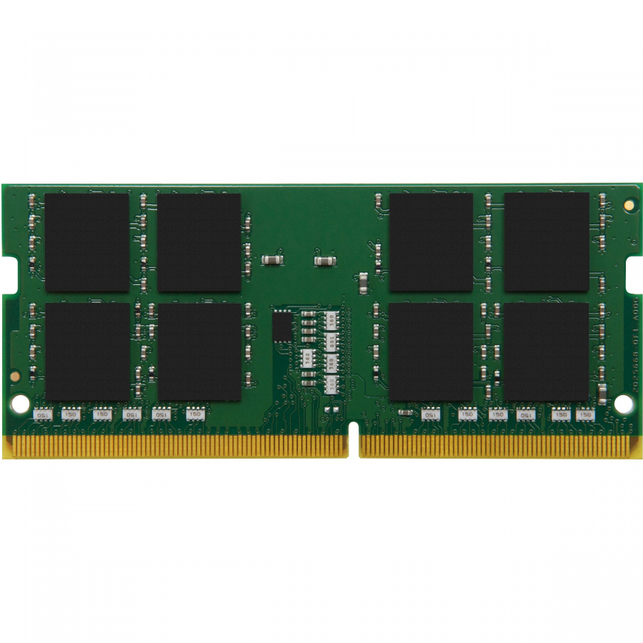 Kingston ValueRAM 8GB KVR32S22S6/8 (KVR32S22S6/8)