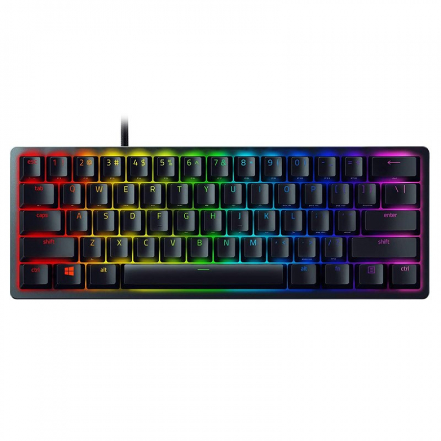 Razer Huntsman Mini RGB EN (RZ03-03390200-R3M1)