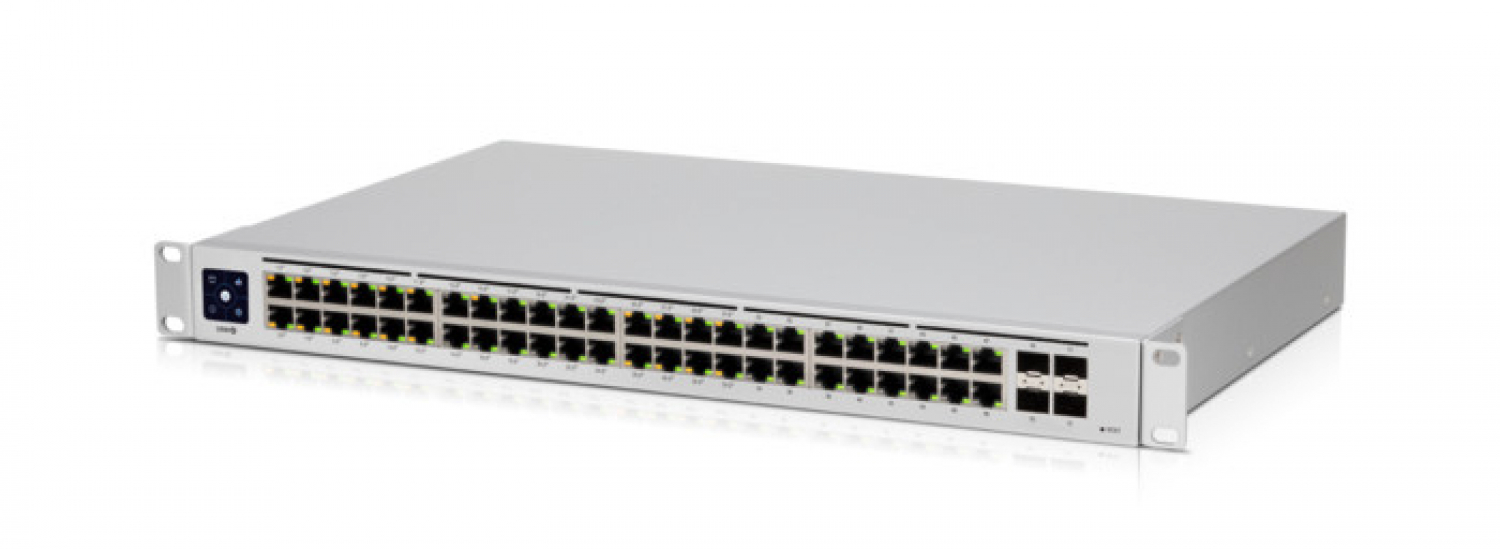 Ubiquiti USW-48-POE (USW-48-POE)