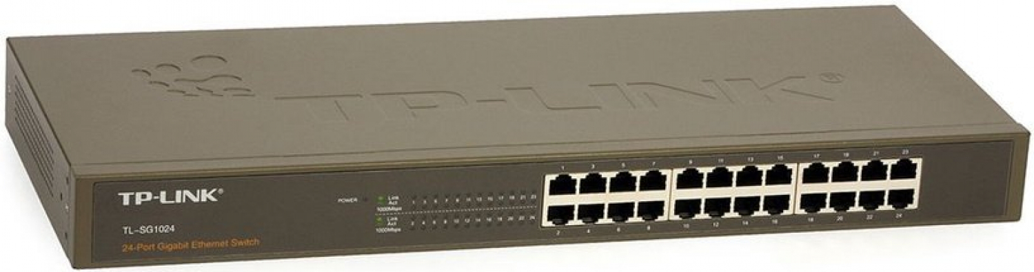 TP-Link TL-SG1024 (TL-SG1024)