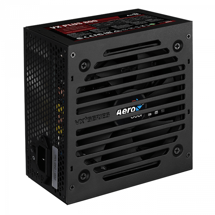 Aerocool VX Plus 800 (AEROPGSVX-800PLUS-80)
