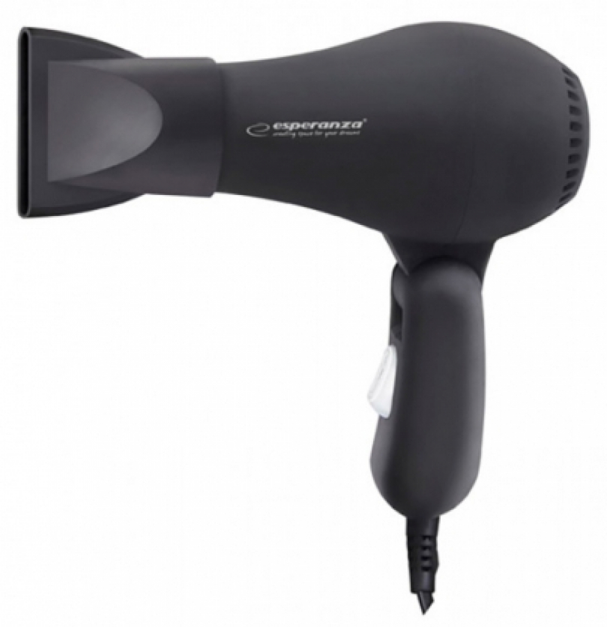 Esperanza EBH003K Black (EBH003K)