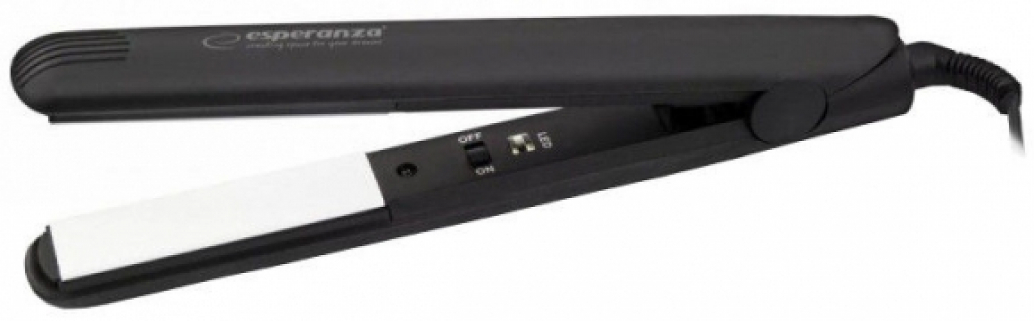 Esperanza EBP001 Smooth Black (EBP001)