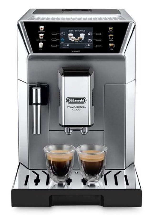 Delonghi ECAM550.85.MS (ECAM550.85.MS)