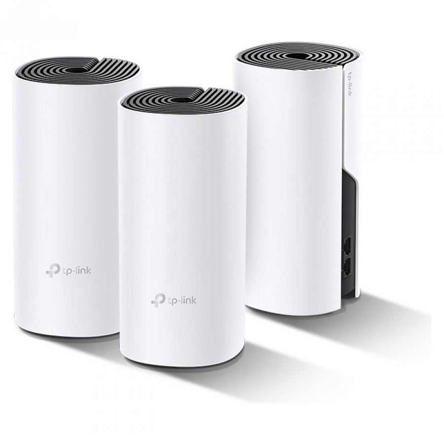 TP-Link AC1200 Deco P9 3-pack (DECOP9(3-PACK))
