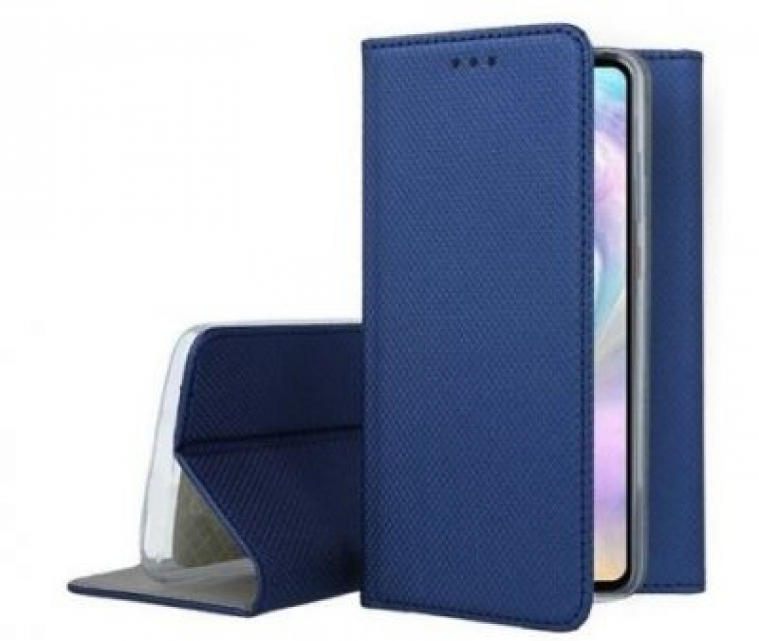 Mocco Samsung Galaxy Note 20 5G Blue (MO-MAG-SA-NO20-5G-BL)