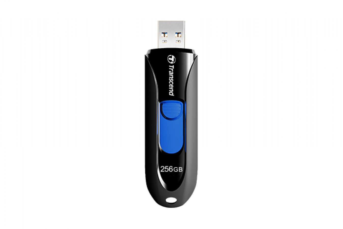 Transcend JetFlash 790 32GB Black (TS32GJF790K)