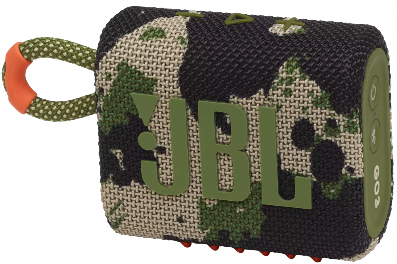 JBL GO3 Squad (JBLGO3SQUAD)