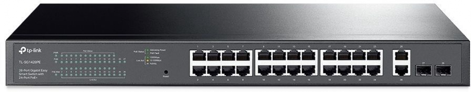 TP-Link TL-SG1428PE (TL-SG1428PE)