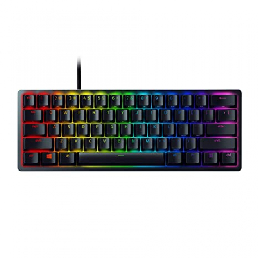 Razer Huntsman Mini Optical Switch US Black (RZ03-03390100-R3M1)