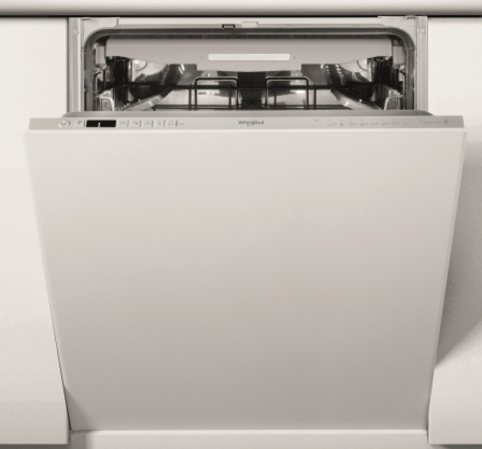 Whirlpool WIC 3C33 PFE (WIC3C33PFE)