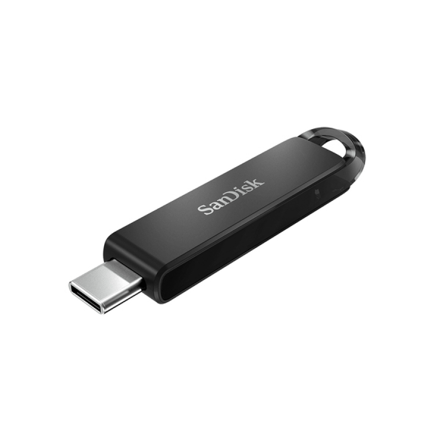 SanDisk Ultra 128GB Black (SDCZ460-128G-G46)