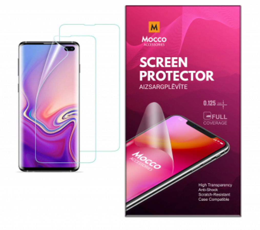 Mocco Apple iPhone XR / iPhone 11 (MC-125SP-IPH11)