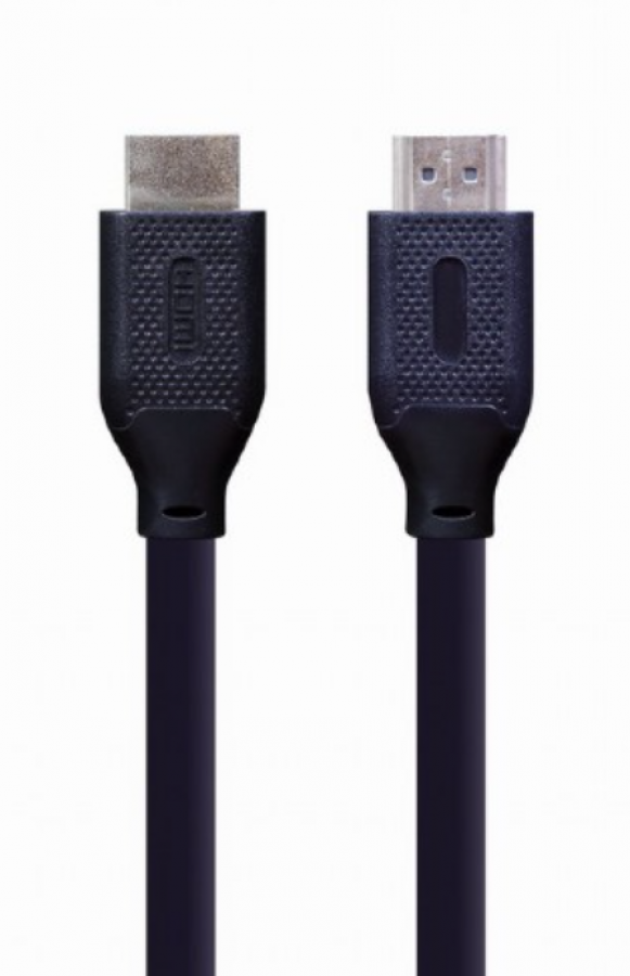 Gembird HDMI Male - HDMI Male 1m Black (CC-HDMI8K-1M)