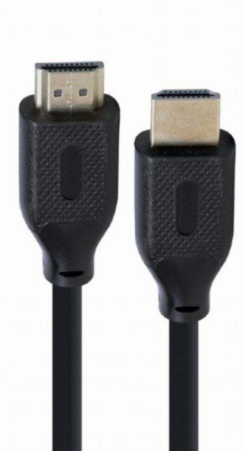 Gembird HDMI Male - HDMI Male 2m Black (CC-HDMI8K-2M)
