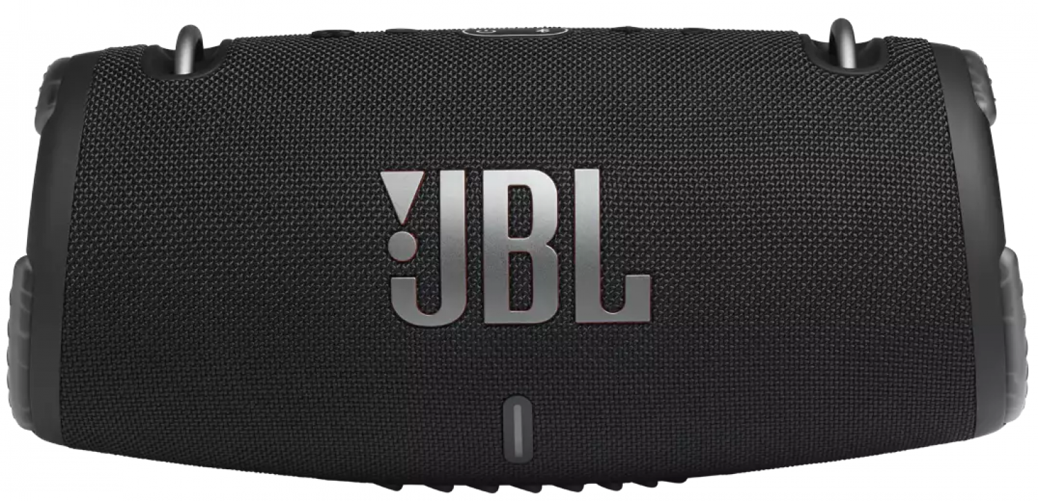 JBL Xtreme 3 Black (JBLXTREME3BLKEU)