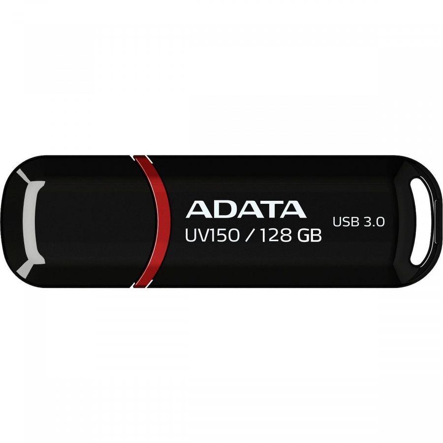 A-DATA UV150 128GB Black (AUV150-128G-RBK)