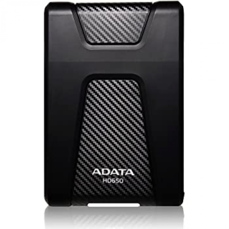 A-DATA HD650 1TB Black (AHD650-1TU31-CBK)