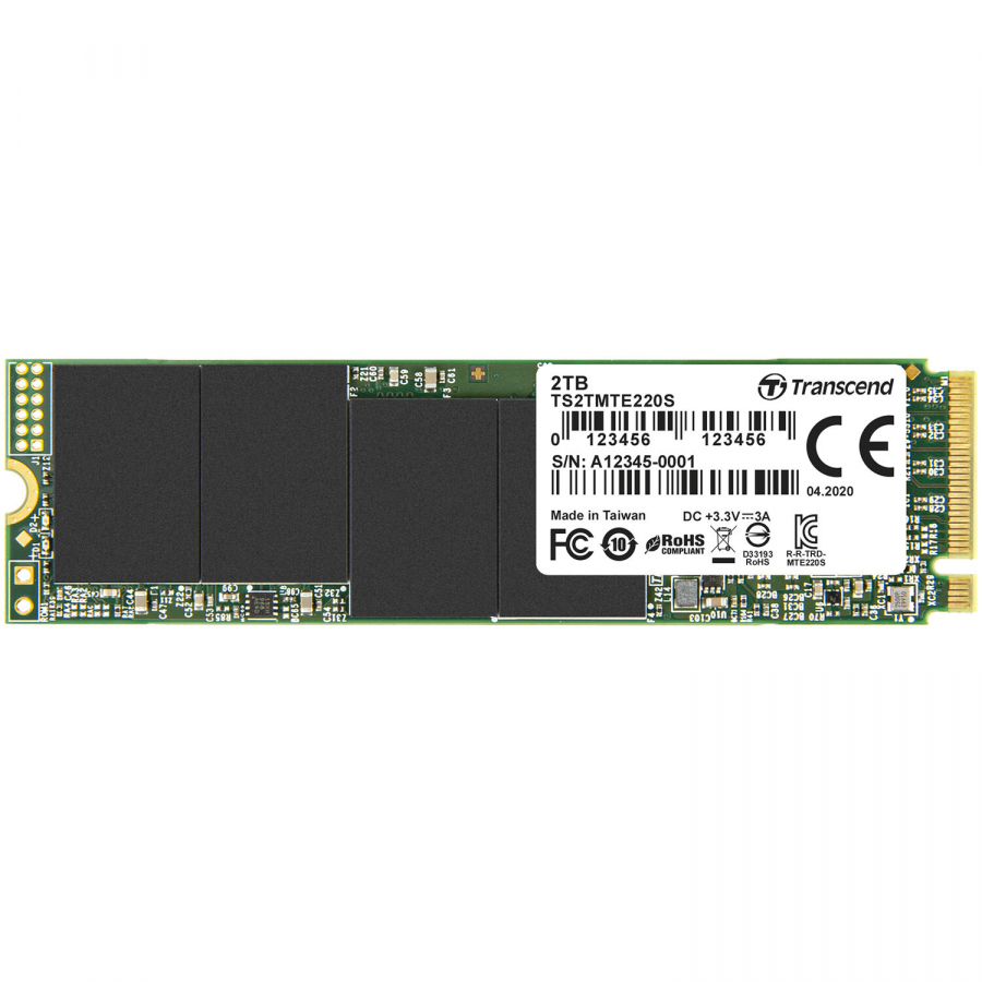 Transcend 220S 2TB (TS2TMTE220S)