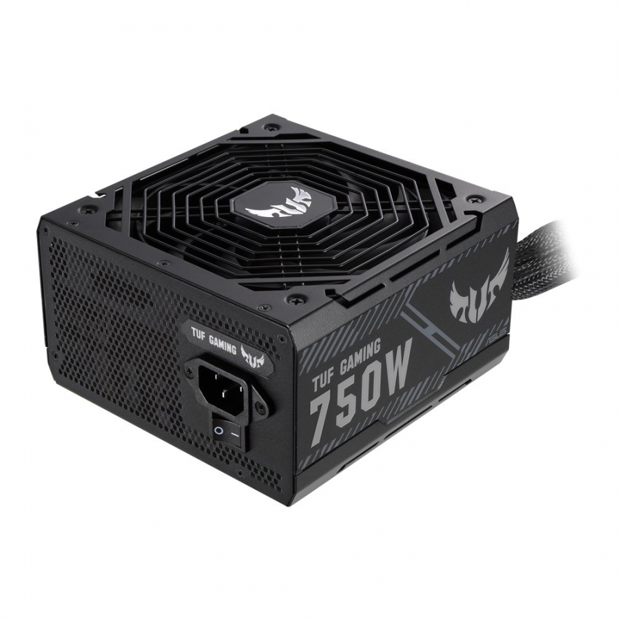 Asus TUF Gaming 750W Bronze (90YE00D0-B0NA00)