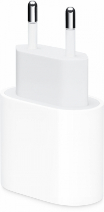 Lādētājs Apple USB-C Power Adapter (MHJE3ZM/A)