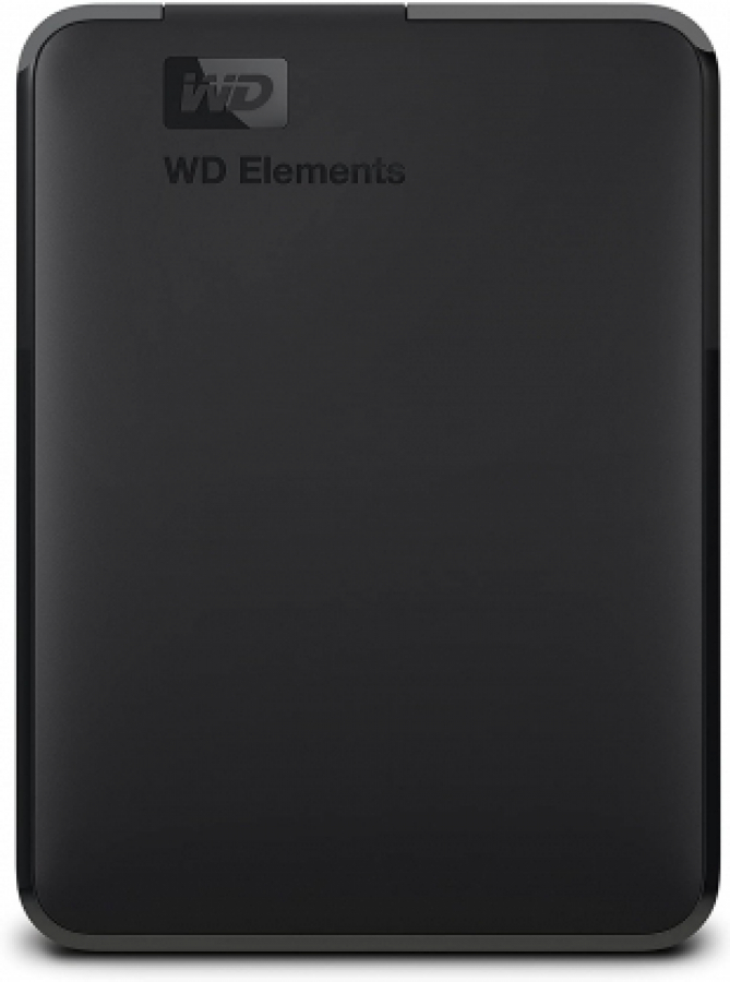 Western Digital Elements 5TB WDBU6Y0050BBK-WESN (WDBU6Y0050BBK-WESN)