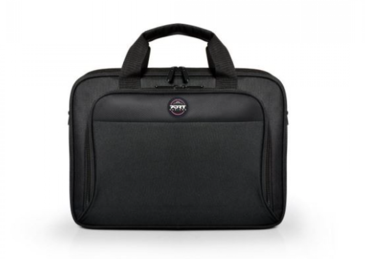 Port Hanoi II Black (105065)