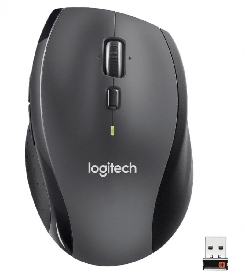 Logitech M705 Black (910-006034)