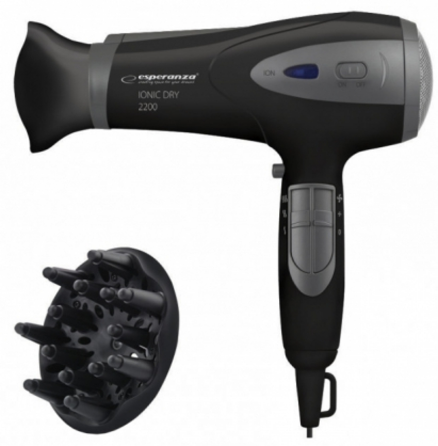 Esperanza EBH005K (EBH005K)